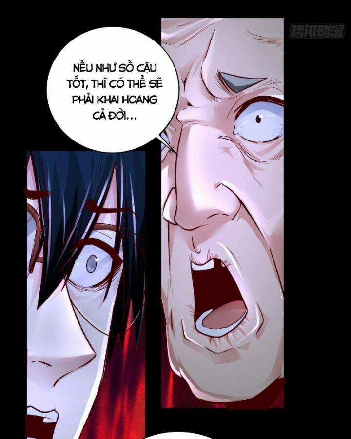 Từ Hồng Nguyệt Khai Thủy Chapter 159 trang 70