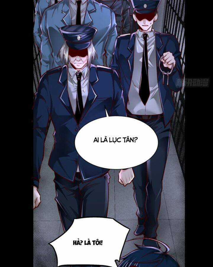 Từ Hồng Nguyệt Khai Thủy Chapter 159 trang 72