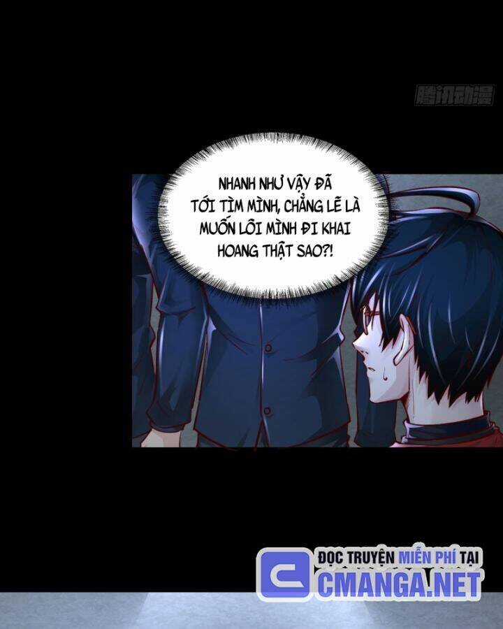 Từ Hồng Nguyệt Khai Thủy Chapter 159 trang 74