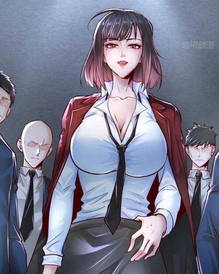 Từ Hồng Nguyệt Khai Thủy Chapter 159 trang 75