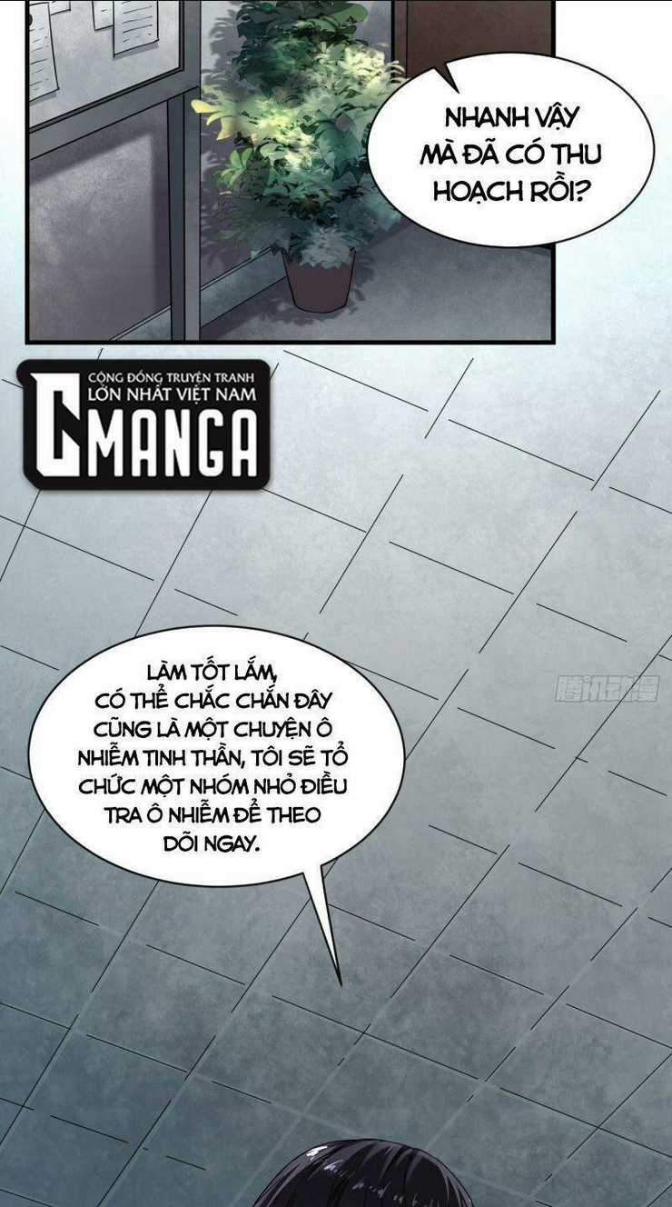 Từ Hồng Nguyệt Khai Thủy Chapter 16 trang 1
