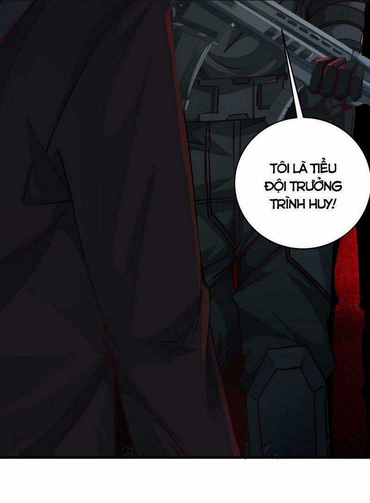 Từ Hồng Nguyệt Khai Thủy Chapter 16 trang 11