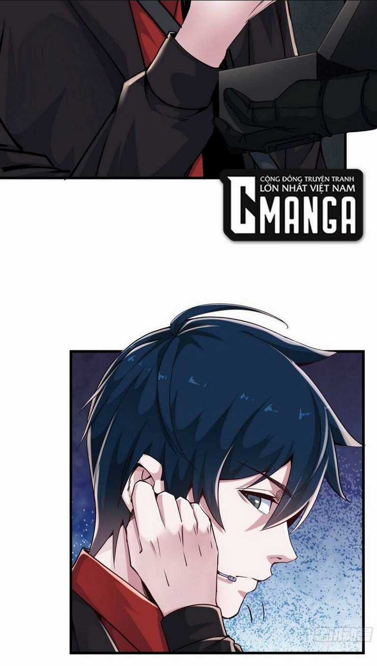 Từ Hồng Nguyệt Khai Thủy Chapter 16 trang 15