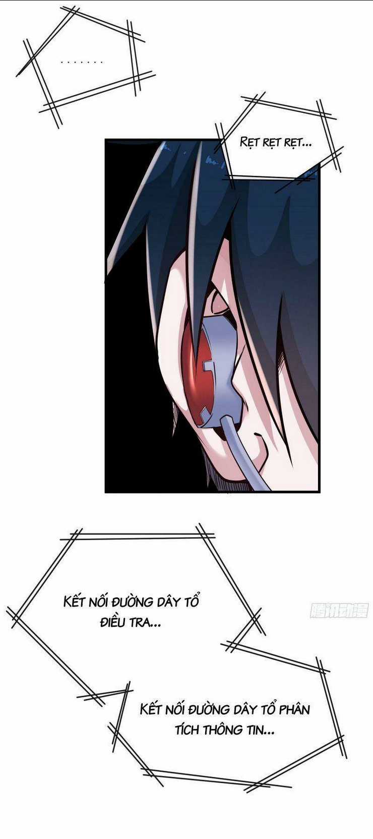 Từ Hồng Nguyệt Khai Thủy Chapter 16 trang 16