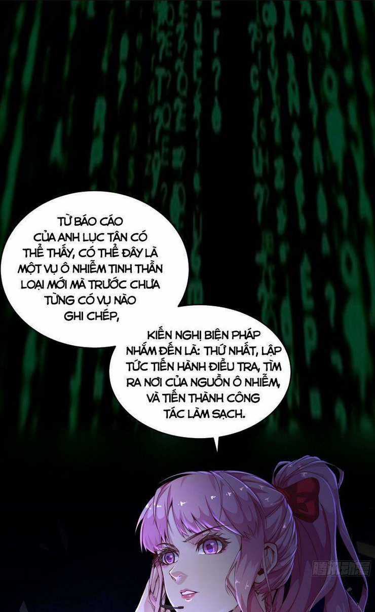 Từ Hồng Nguyệt Khai Thủy Chapter 16 trang 19