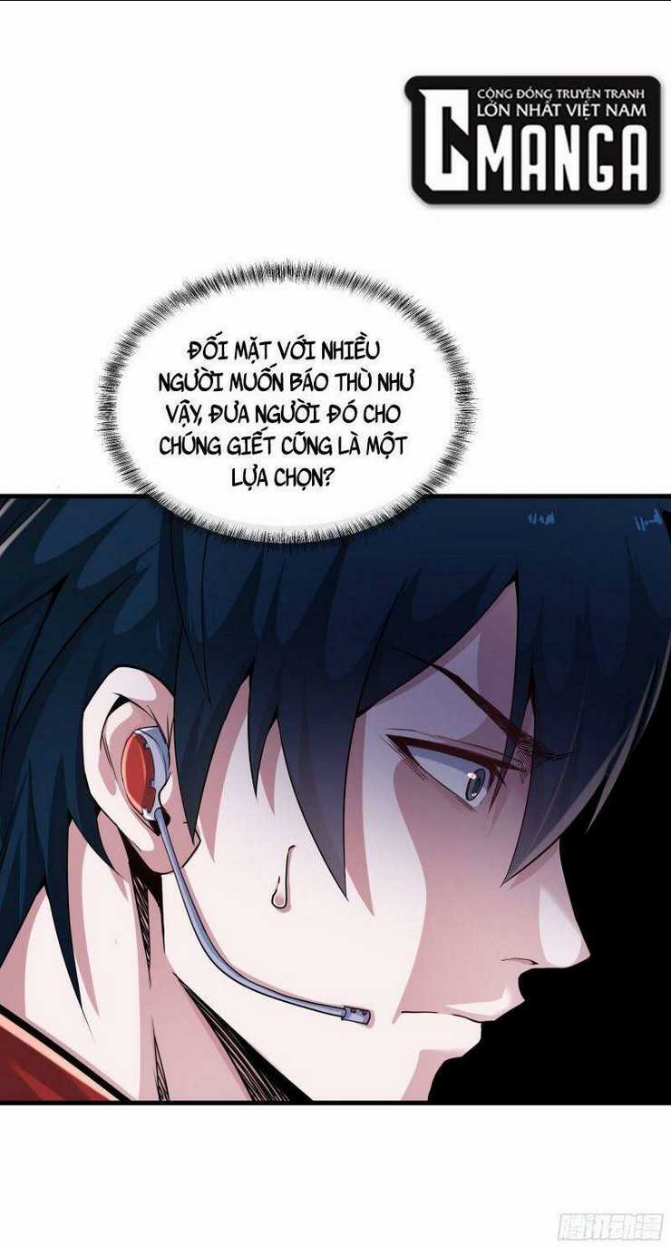 Từ Hồng Nguyệt Khai Thủy Chapter 16 trang 22