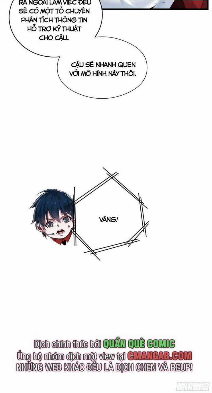 Từ Hồng Nguyệt Khai Thủy Chapter 16 trang 24