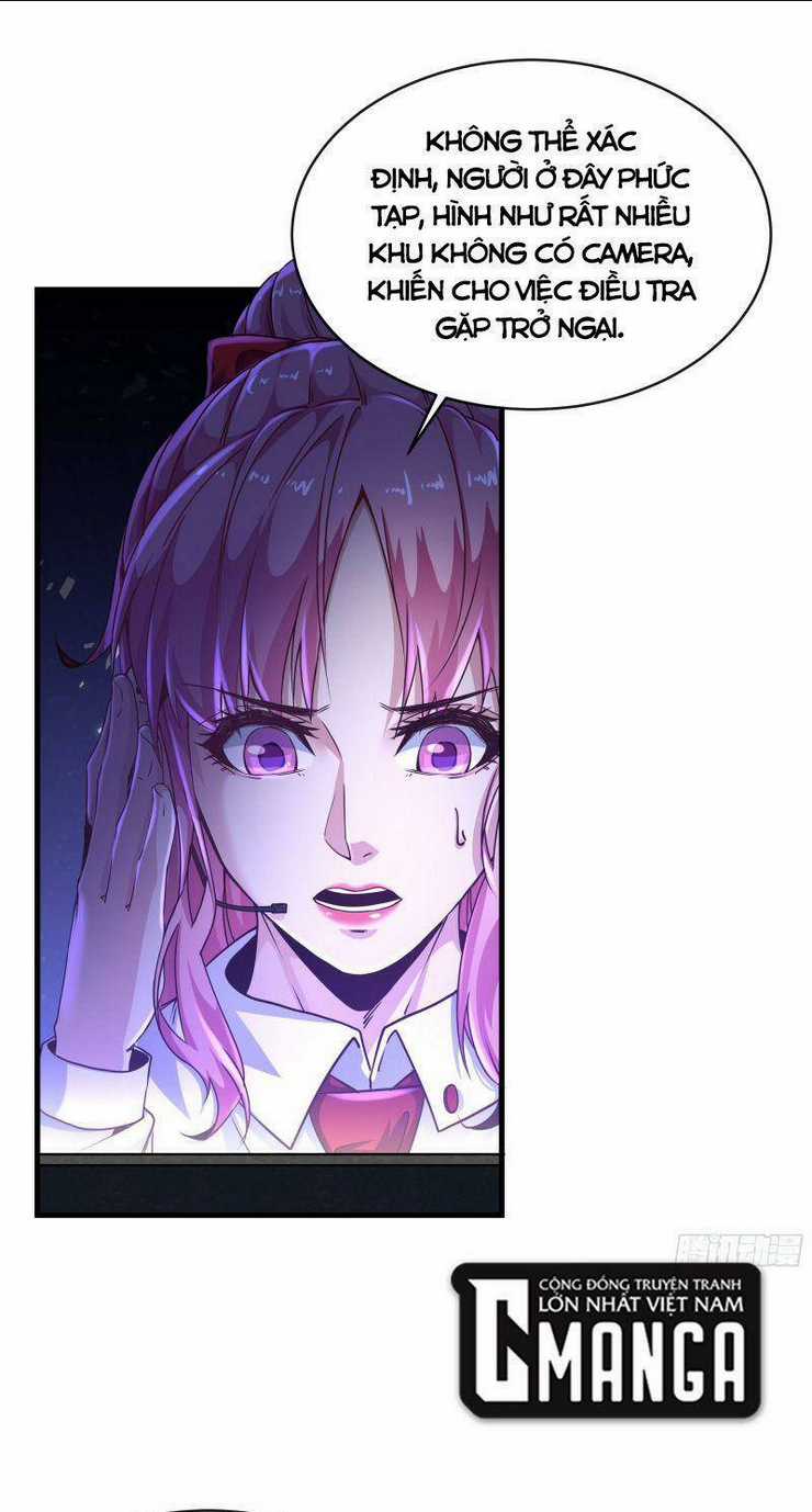 Từ Hồng Nguyệt Khai Thủy Chapter 16 trang 29