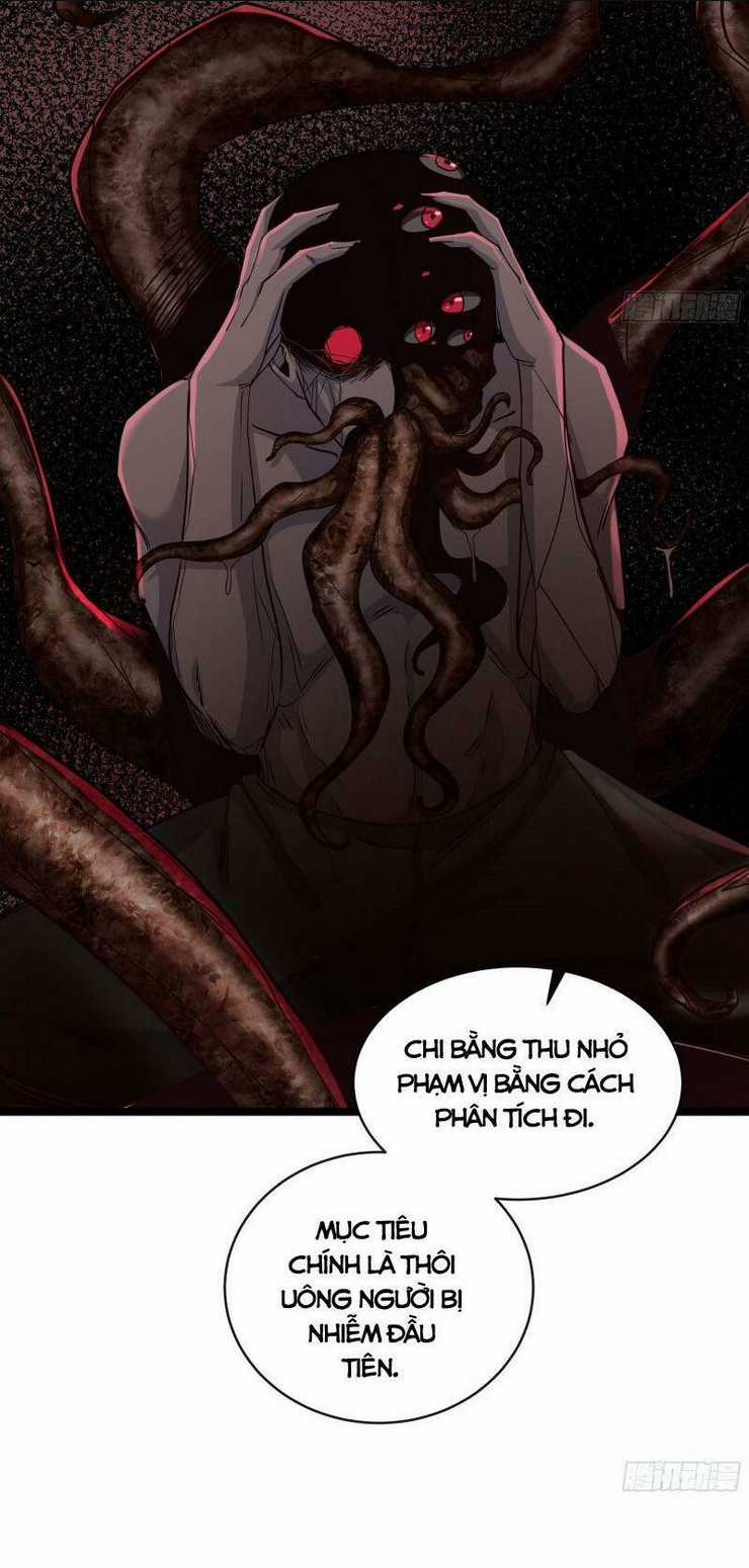 Từ Hồng Nguyệt Khai Thủy Chapter 16 trang 32