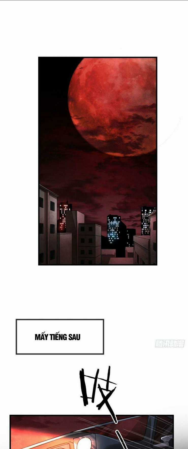 Từ Hồng Nguyệt Khai Thủy Chapter 16 trang 35