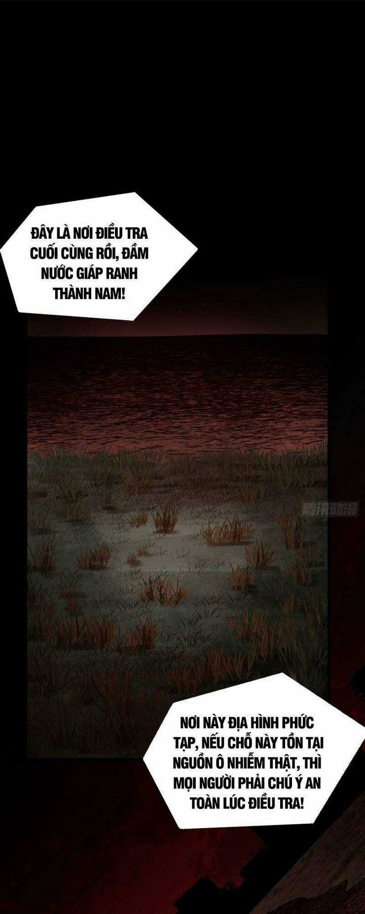 Từ Hồng Nguyệt Khai Thủy Chapter 16 trang 39