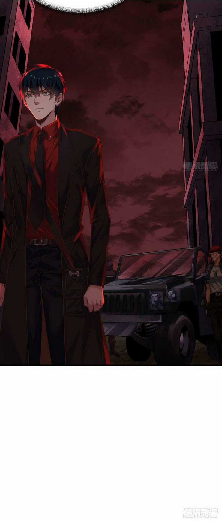 Từ Hồng Nguyệt Khai Thủy Chapter 16 trang 43