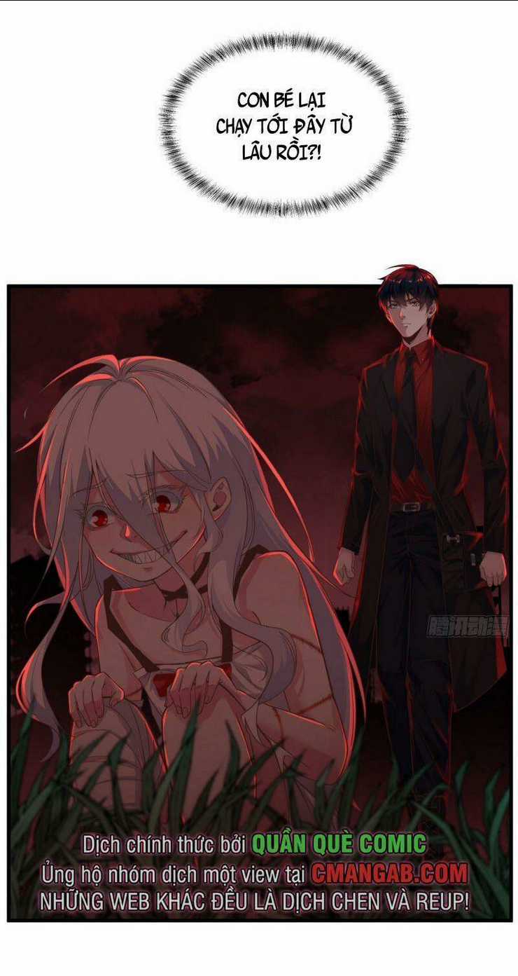 Từ Hồng Nguyệt Khai Thủy Chapter 16 trang 45