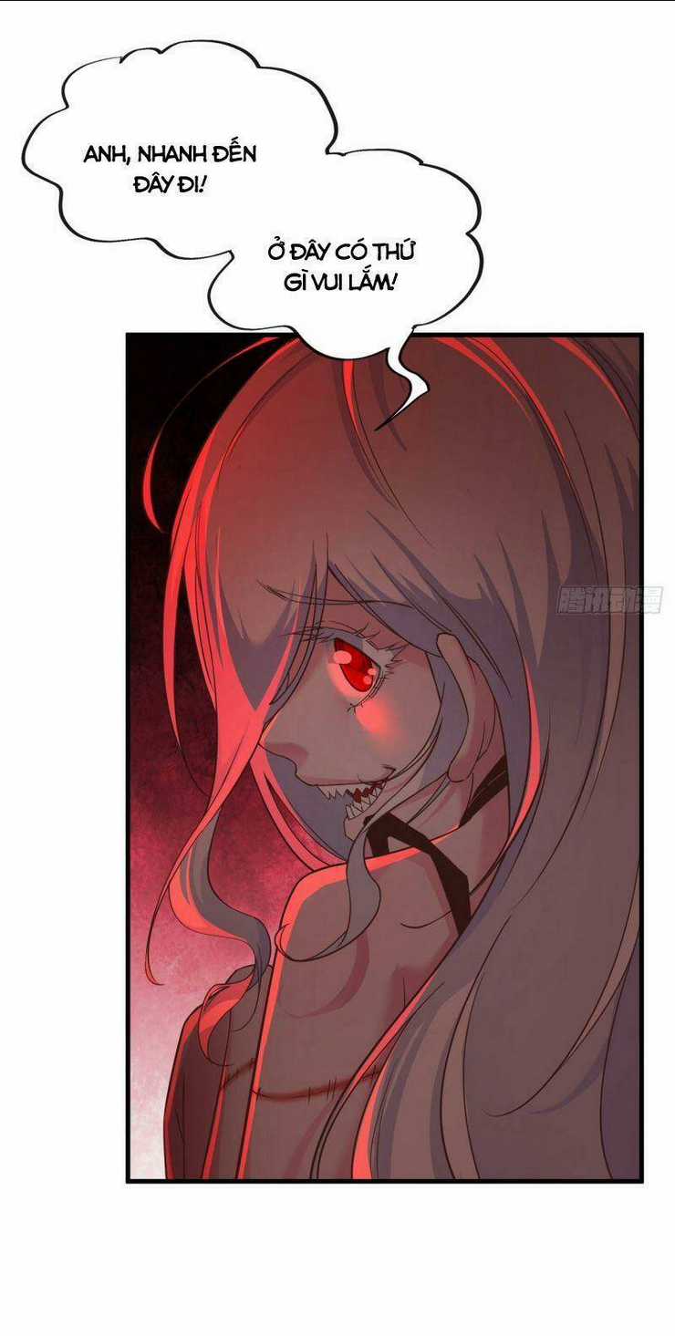 Từ Hồng Nguyệt Khai Thủy Chapter 16 trang 46