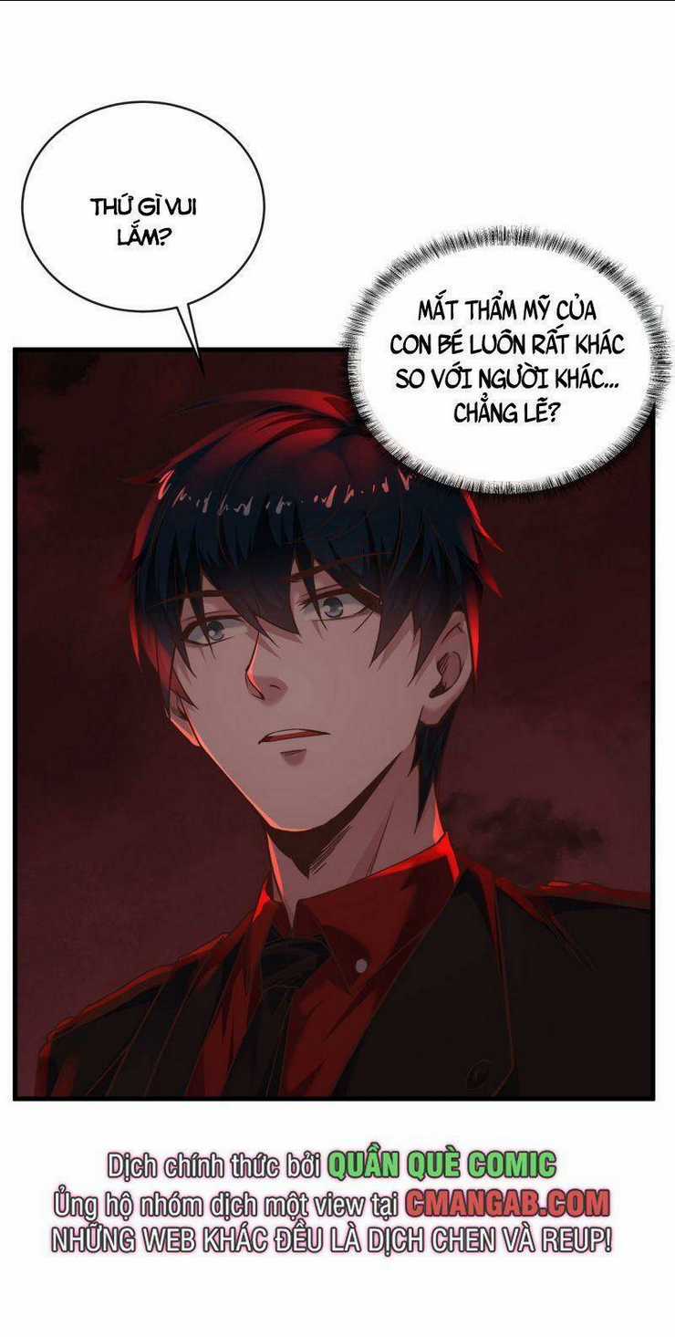 Từ Hồng Nguyệt Khai Thủy Chapter 16 trang 47