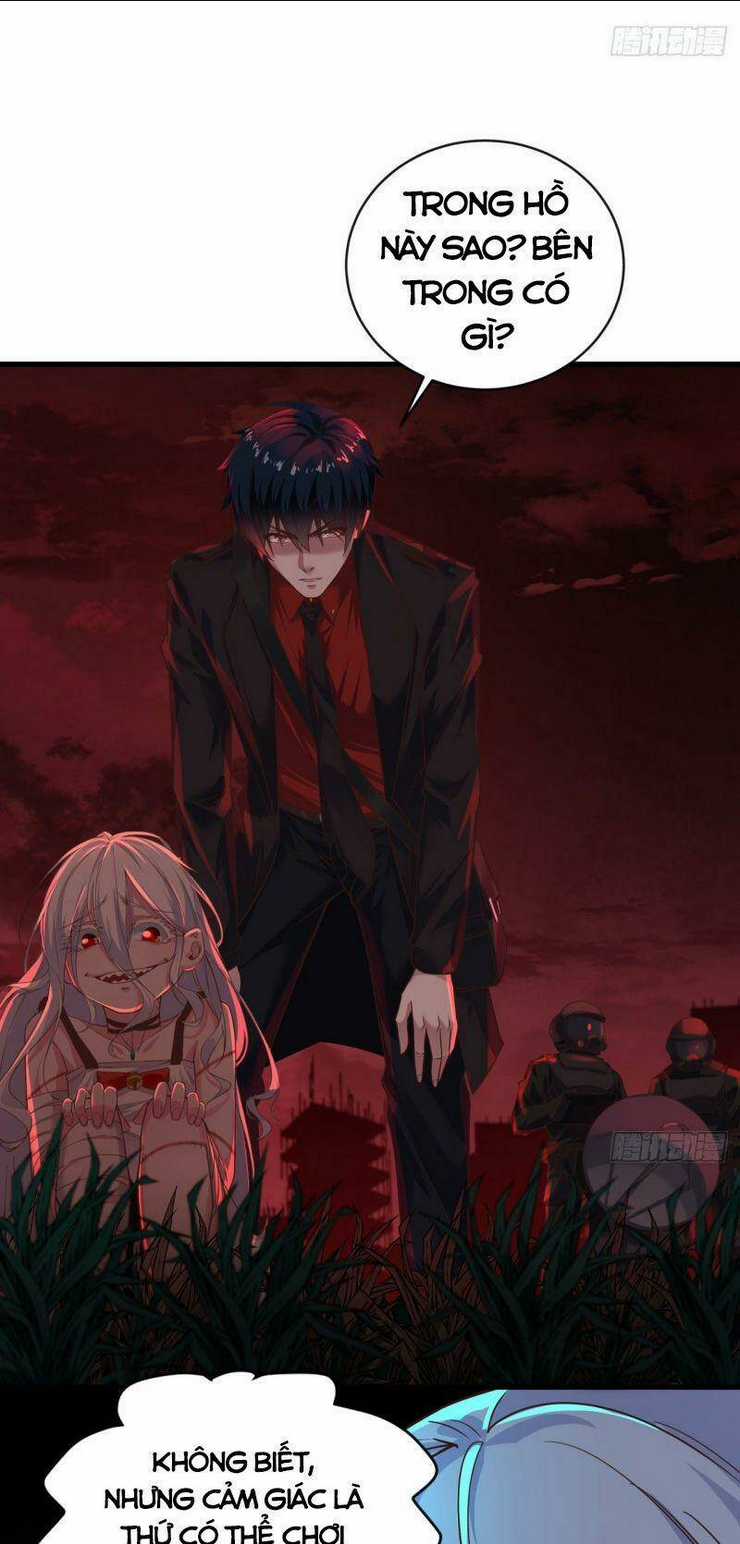 Từ Hồng Nguyệt Khai Thủy Chapter 16 trang 48