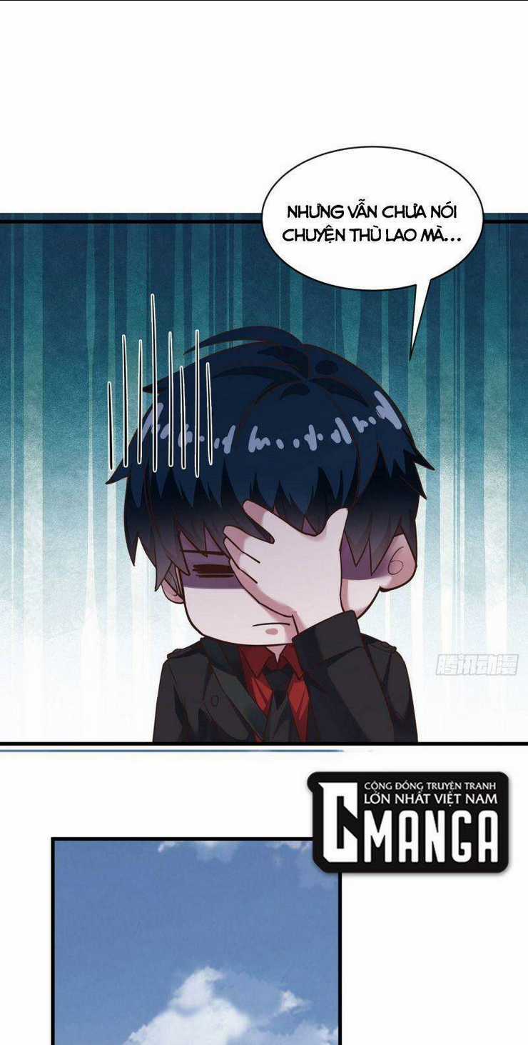 Từ Hồng Nguyệt Khai Thủy Chapter 16 trang 5