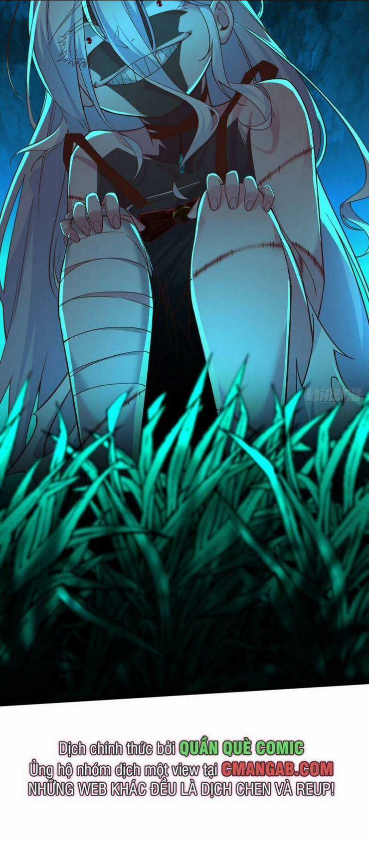 Từ Hồng Nguyệt Khai Thủy Chapter 16 trang 51