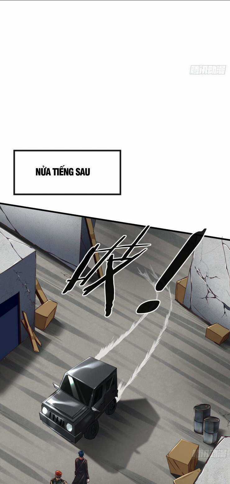 Từ Hồng Nguyệt Khai Thủy Chapter 16 trang 7