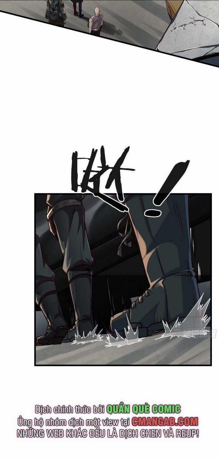 Từ Hồng Nguyệt Khai Thủy Chapter 16 trang 8