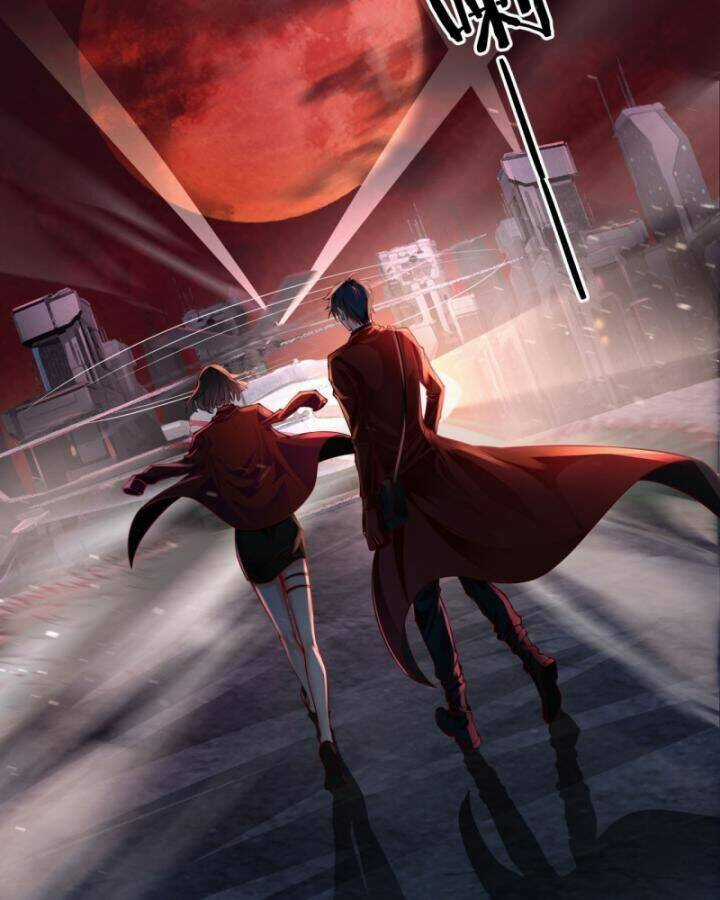 Từ Hồng Nguyệt Khai Thủy Chapter 160 trang 13