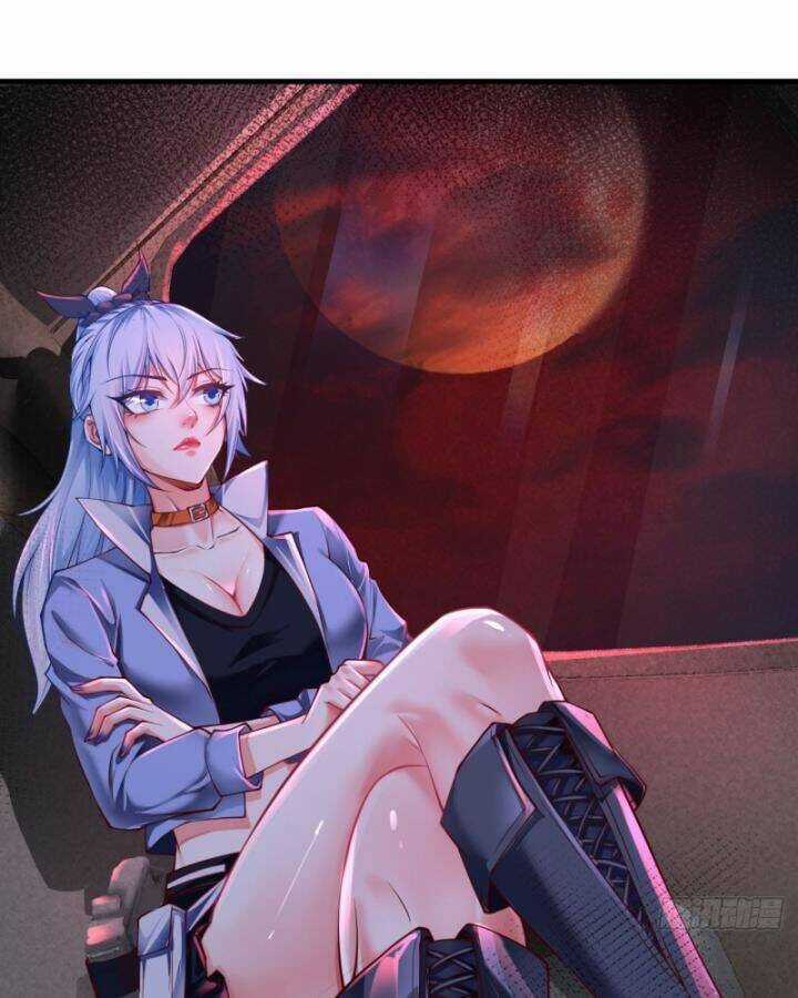 Từ Hồng Nguyệt Khai Thủy Chapter 160 trang 18