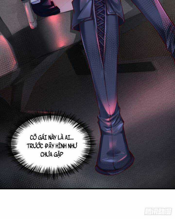 Từ Hồng Nguyệt Khai Thủy Chapter 160 trang 19