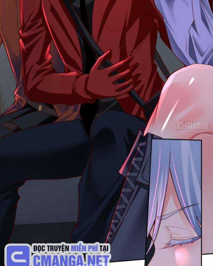 Từ Hồng Nguyệt Khai Thủy Chapter 160 trang 23