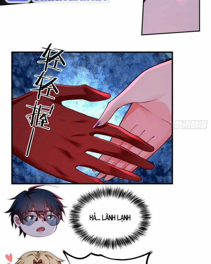 Từ Hồng Nguyệt Khai Thủy Chapter 160 trang 24