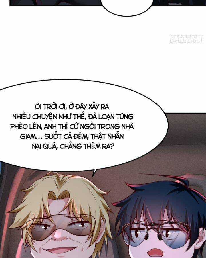 Từ Hồng Nguyệt Khai Thủy Chapter 160 trang 27