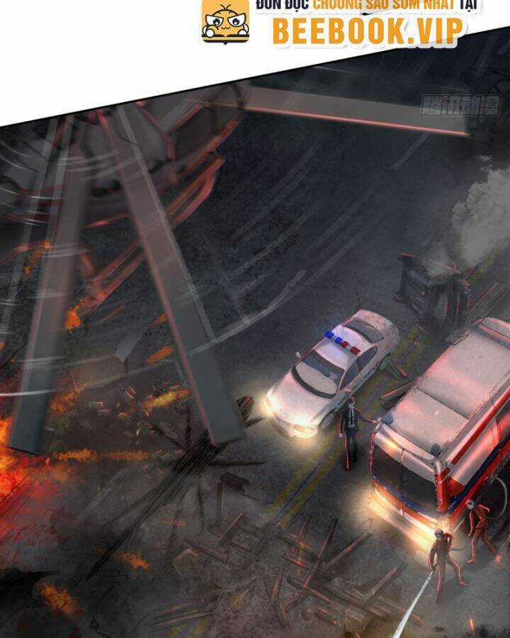 Từ Hồng Nguyệt Khai Thủy Chapter 160 trang 32