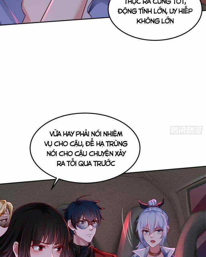 Từ Hồng Nguyệt Khai Thủy Chapter 160 trang 35