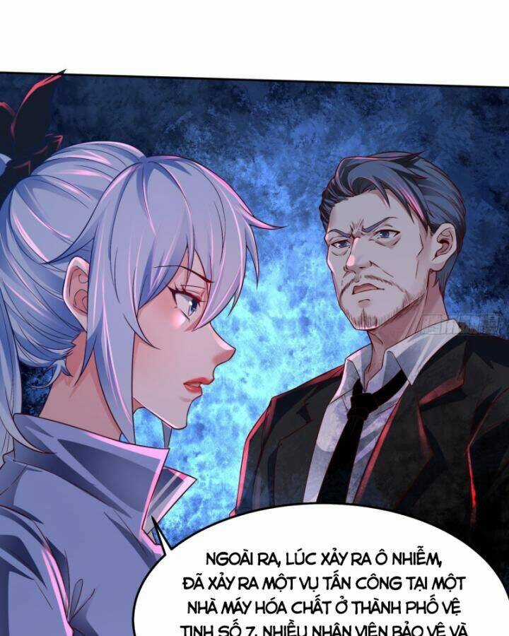 Từ Hồng Nguyệt Khai Thủy Chapter 160 trang 39