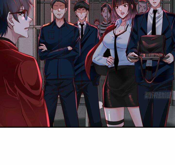 Từ Hồng Nguyệt Khai Thủy Chapter 160 trang 4