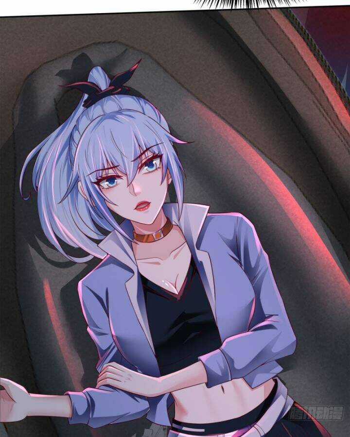 Từ Hồng Nguyệt Khai Thủy Chapter 160 trang 42