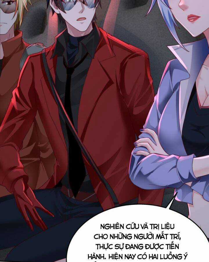 Từ Hồng Nguyệt Khai Thủy Chapter 160 trang 47