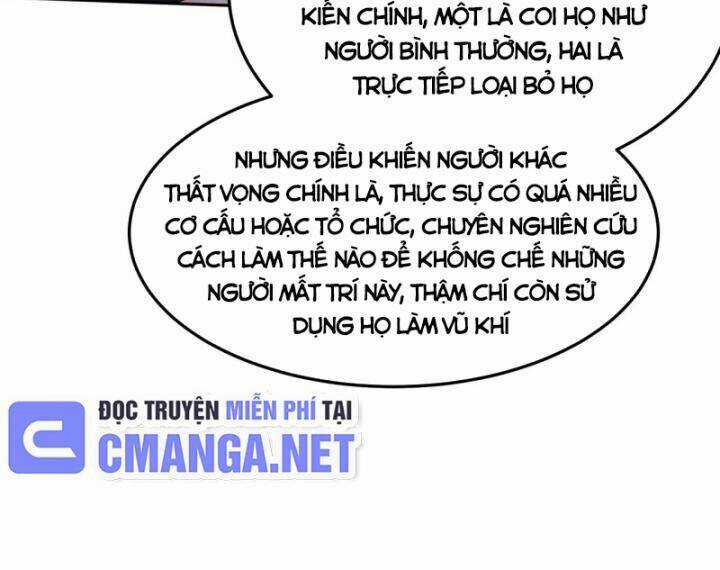 Từ Hồng Nguyệt Khai Thủy Chapter 160 trang 48