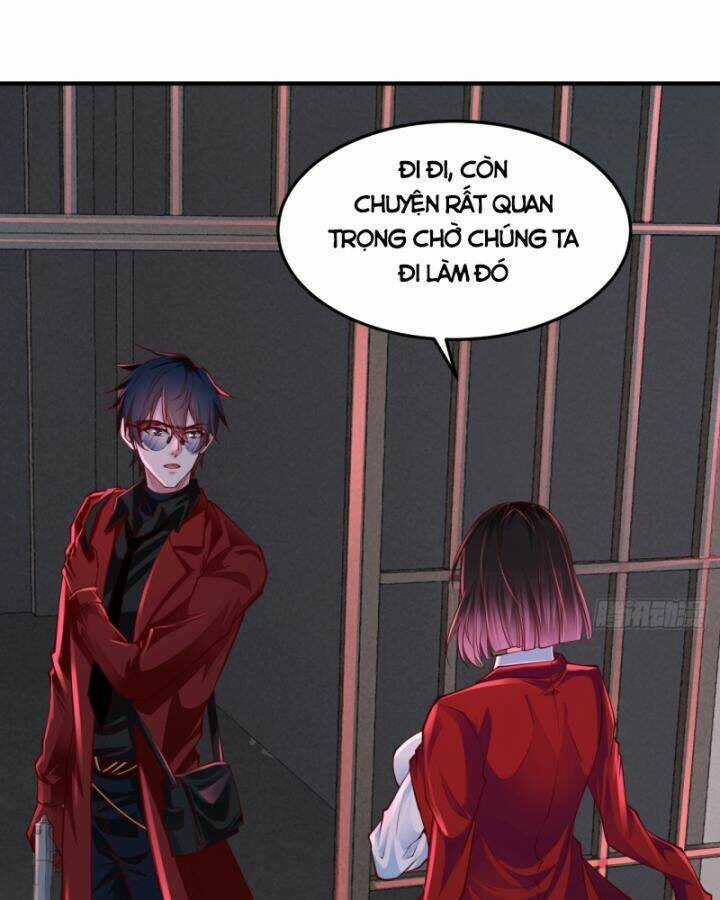 Từ Hồng Nguyệt Khai Thủy Chapter 160 trang 5