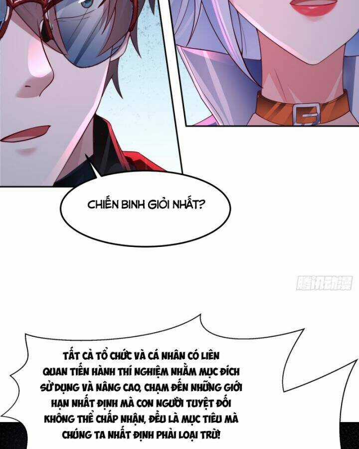 Từ Hồng Nguyệt Khai Thủy Chapter 160 trang 50