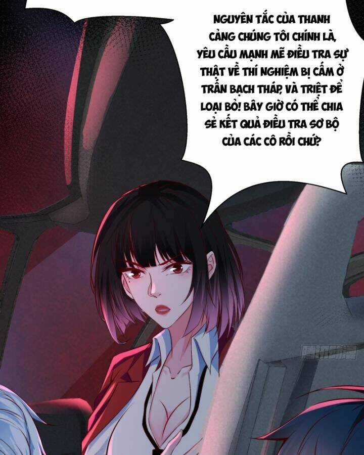 Từ Hồng Nguyệt Khai Thủy Chapter 160 trang 51