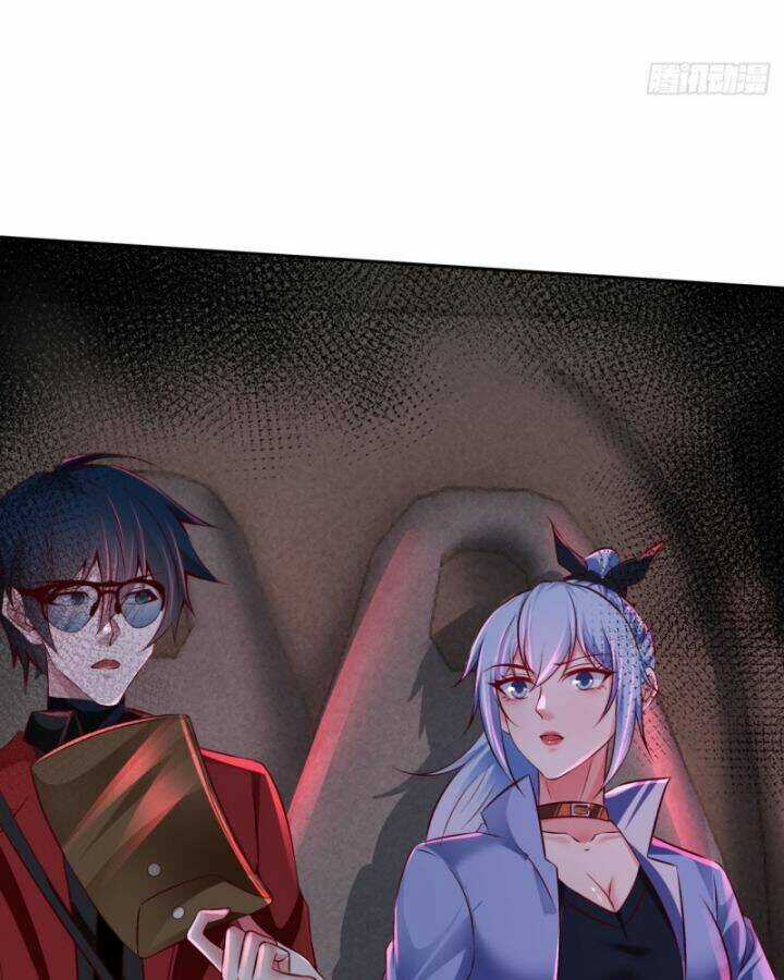 Từ Hồng Nguyệt Khai Thủy Chapter 160 trang 53