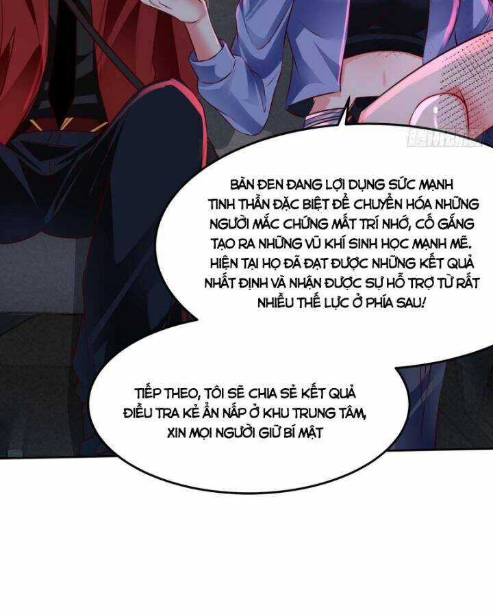 Từ Hồng Nguyệt Khai Thủy Chapter 160 trang 54