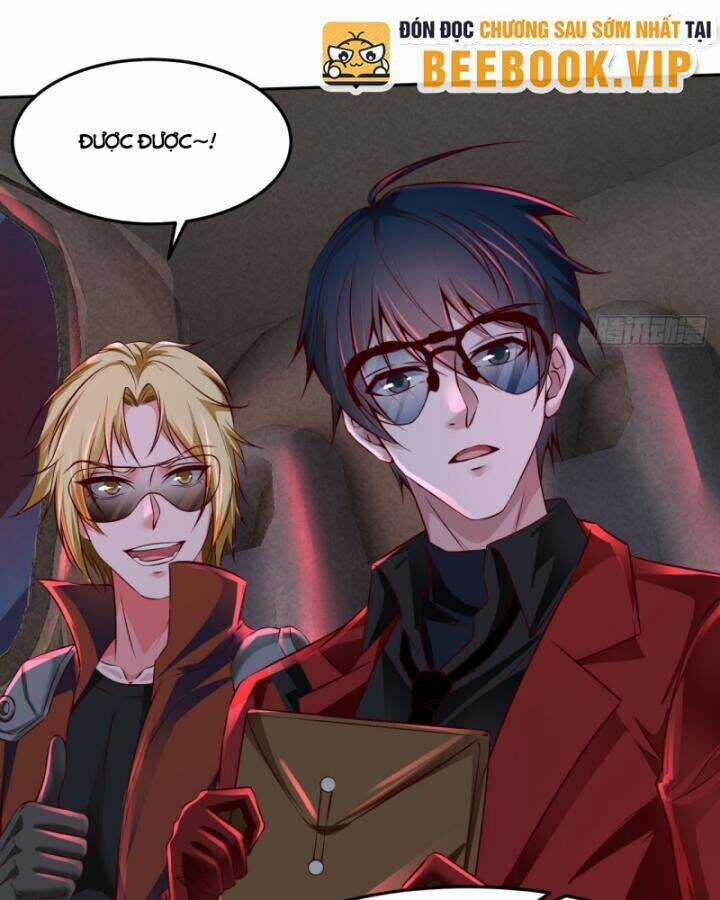 Từ Hồng Nguyệt Khai Thủy Chapter 160 trang 55