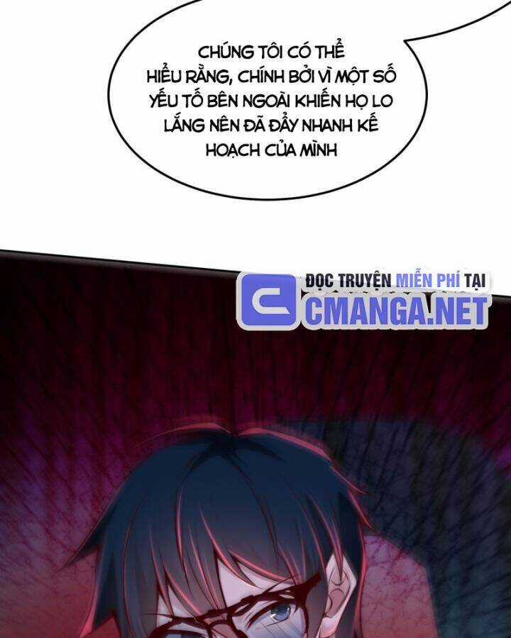 Từ Hồng Nguyệt Khai Thủy Chapter 160 trang 58