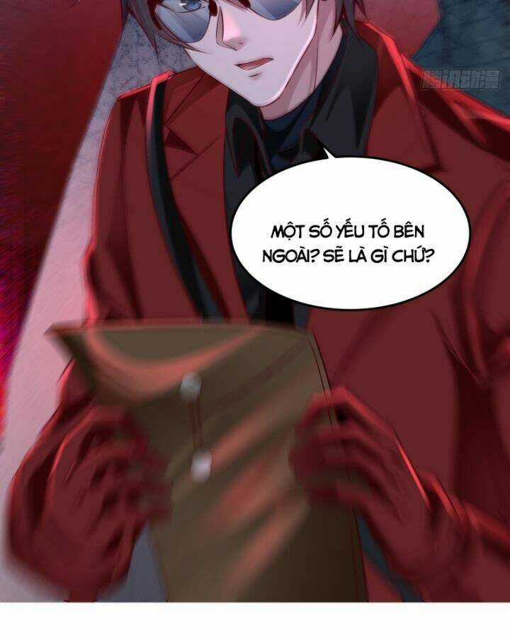 Từ Hồng Nguyệt Khai Thủy Chapter 160 trang 59