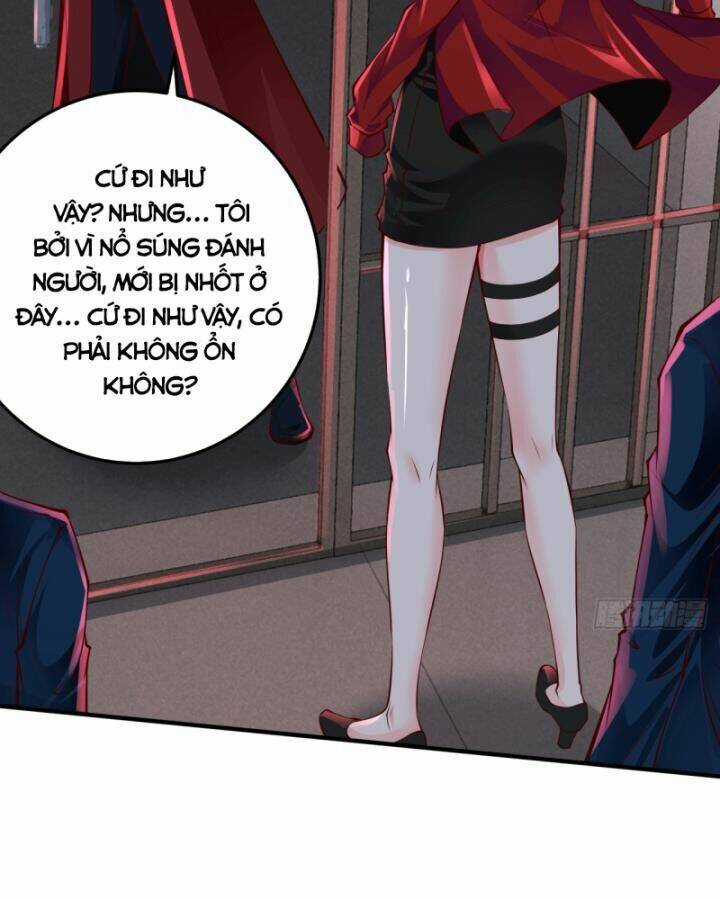 Từ Hồng Nguyệt Khai Thủy Chapter 160 trang 6