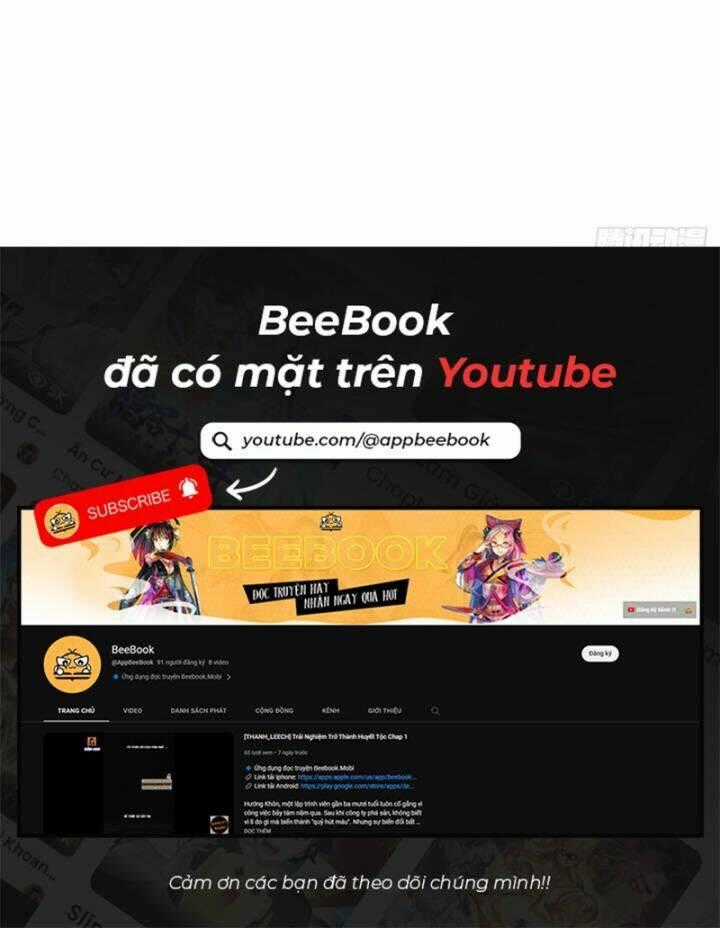 Từ Hồng Nguyệt Khai Thủy Chapter 160 trang 60