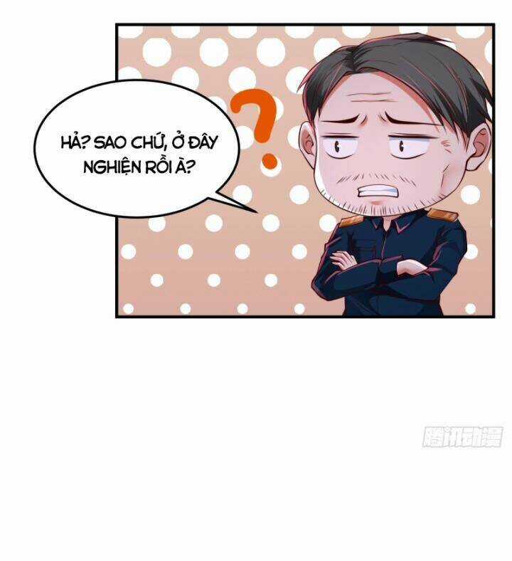 Từ Hồng Nguyệt Khai Thủy Chapter 160 trang 7