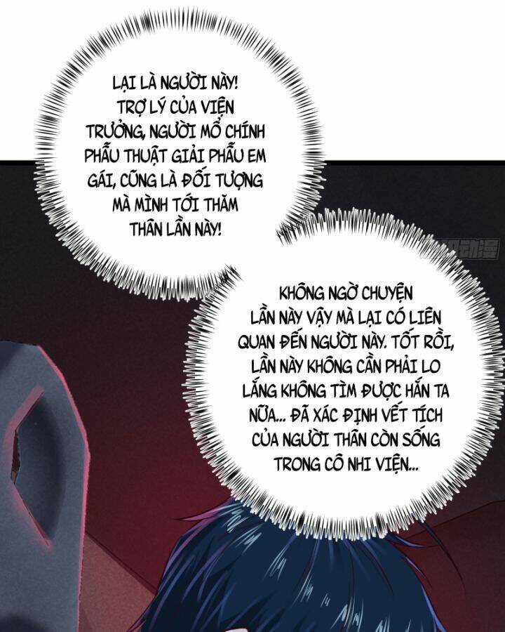 Từ Hồng Nguyệt Khai Thủy Chapter 161 trang 11