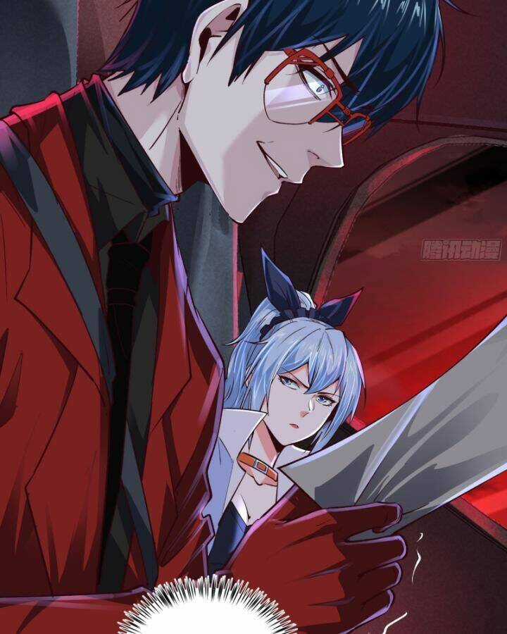 Từ Hồng Nguyệt Khai Thủy Chapter 161 trang 12